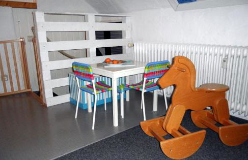 Frieslands Ferienwohnung - Foto 42