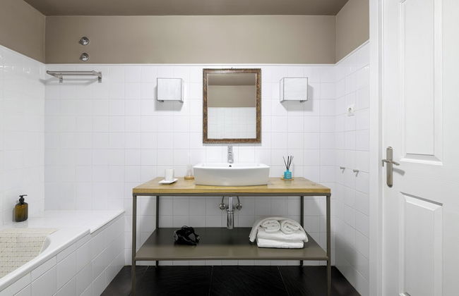 Casa Rural Errota-Barri - Photo 28