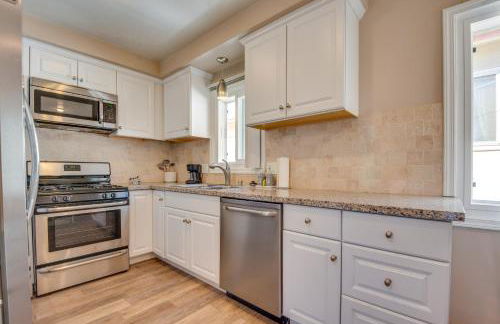 LA Condo about 1 Mi to The Kia Forum and SoFi Stadium - Foto 11