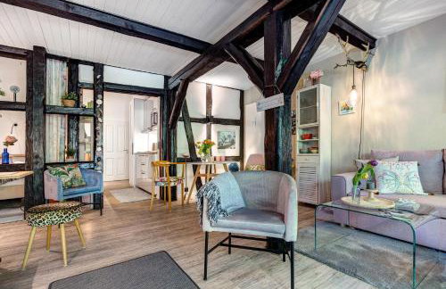 Wohnen im Heidehaus - Photo 19