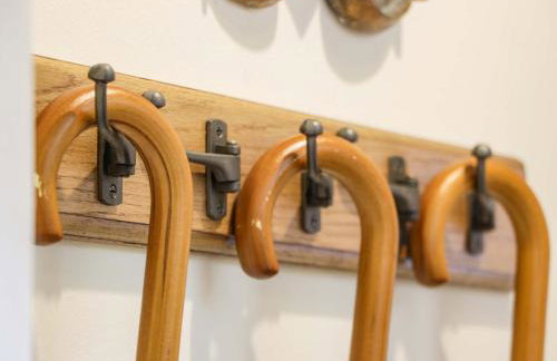 East Lodge - Crathes Castle - Foto 14