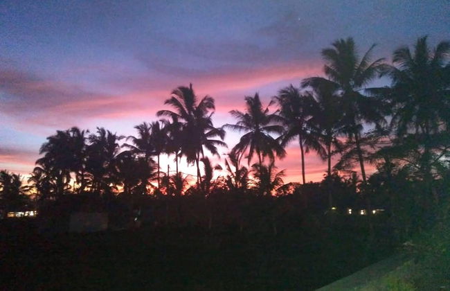 Paraiso Cottage Ubud - Foto 60