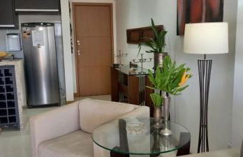 Apartamento na Praia dos Milionários - Foto 6
