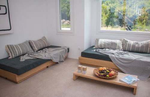 Aristotelia Gi - Premium Luxury Villas with Private Pools - Photo 12