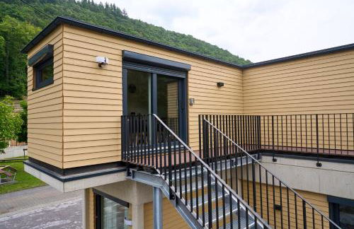 Luxuscontainer am Nürburgring #4 - Foto 54