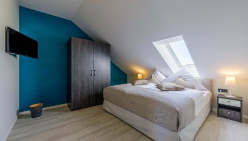 5- Sterne Ferienwohnung Dünenrast mit Blick über den Saaler Bodden - Foto 5