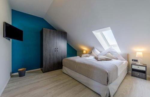 Duenenrast in der Seefahrtschule - Foto 5