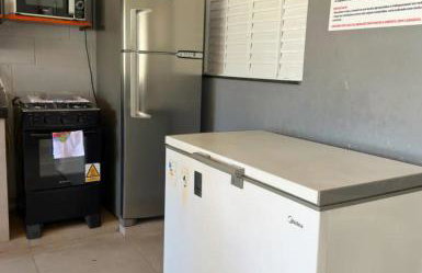 Refúgio Gourmet com Piscina e Ar condicionado - Photo 23