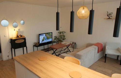 Aux Trompettes Violettes - Foto 5