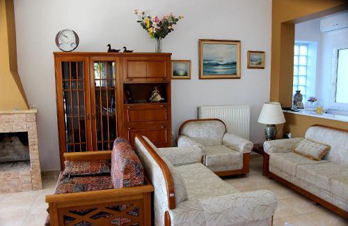 Villa Sofia Filoxenia - Photo 17