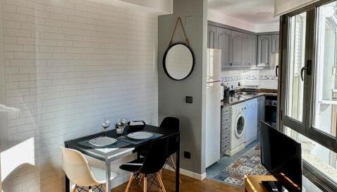 Apartamento Jardín de San Feliz / Fontán - Foto 1