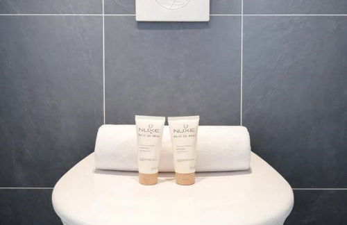 Arc de Triomphe - Premium apartment for 4 - Foto 27