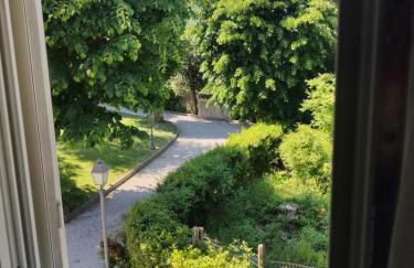 Dépendance in Villa Albachiara - Photo 20