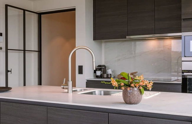 Luxurious Penthouse With Beautiful Seaview - Photo 6