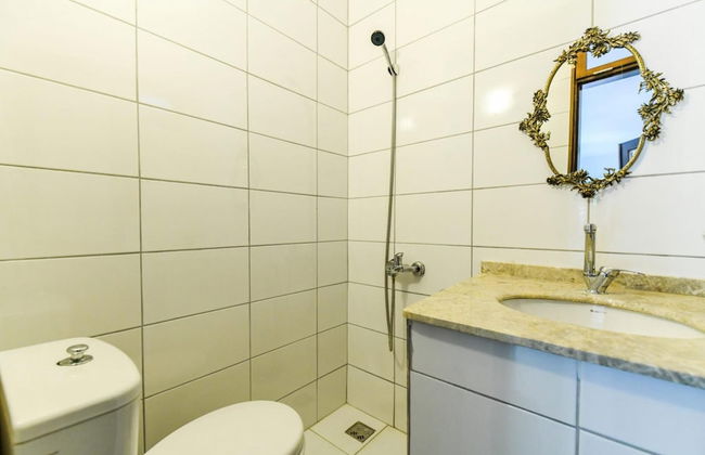 Duplex House With Shared Pool Near Beach in Kalkan - Foto 15