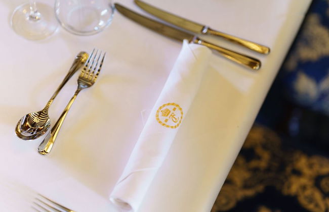 Thornbury Castle, Relais & Châteaux - Foto 68