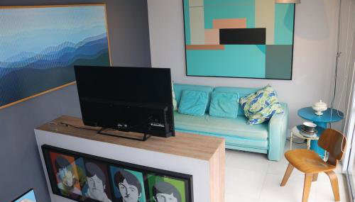 Cobertura de Alto Padrão - Cyrela - Boqueirão - Foto 3