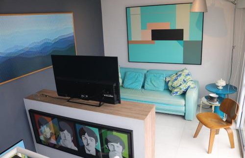 Cobertura de Alto Padrão - Cyrela - Boqueirão - Foto 3