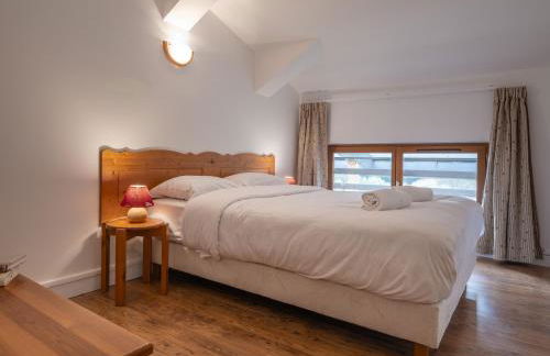 Résidence Les Terrasses de Termignon - Val-Cenis - Foto 24