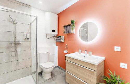 Chez Quentin & Thibaut - Foto 44