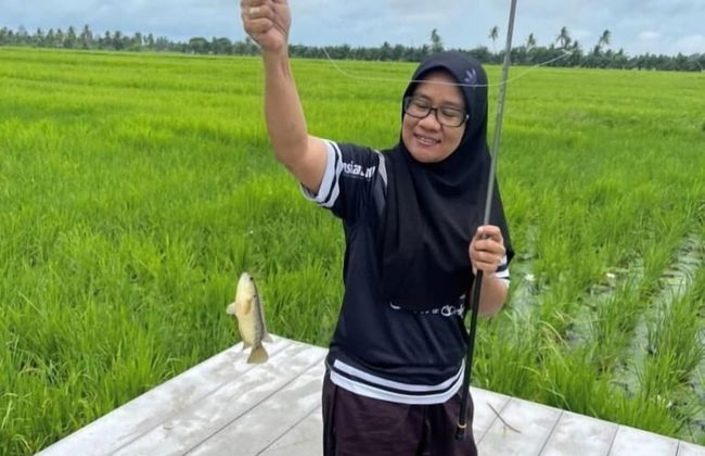 Kurau Inn Farmstay - Photo 20