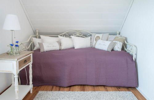 Elbwiesenhaus an der Elbe - Foto 8