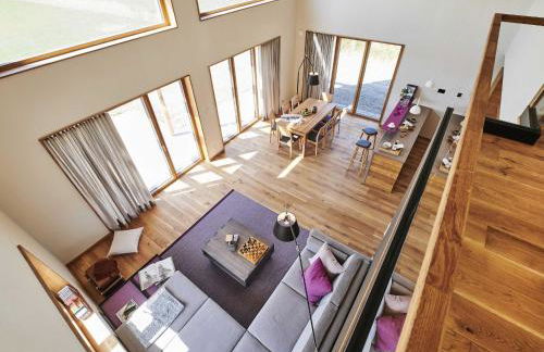 Gud Jard Chalet Nr 18 - Design-Ferienhaus mit exklusiver Ausstattung - Foto 41