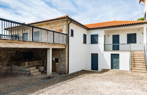 Casa Rio Contença T5 - Foto 7