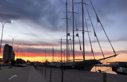 Harbour Views Puerto Denia II - Photo 36
