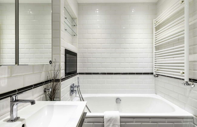 Colourful South Kensington Home - Foto 14