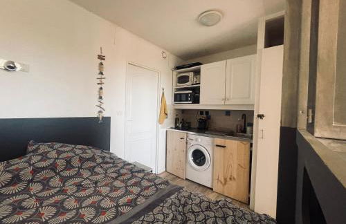 Appartement côté mer - Foto 12