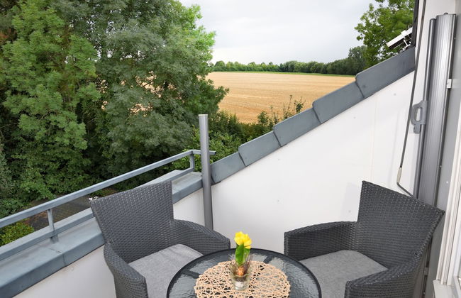 Haus Sigge - Foto 21