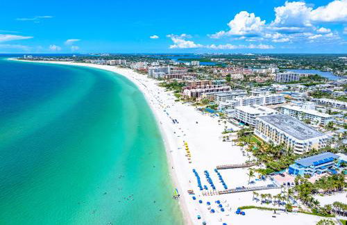 The Residences on Siesta Key within Hyatt Residence Club - Photo 110