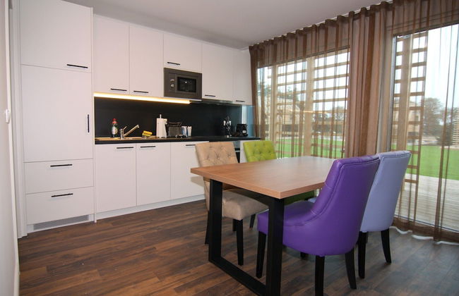 Chalet in Wendorf - Foto 3