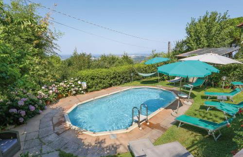 Holiday Home Villetta nel Verde by Interhome - Foto 4