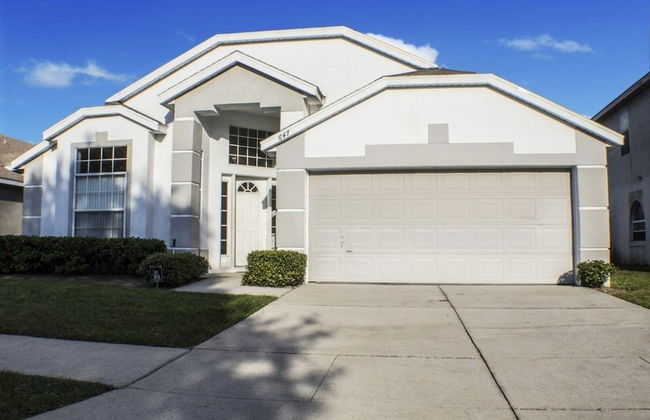 Ip60385 - Davenport Lakes - 4 Bed 2 Baths Villa - Foto 12