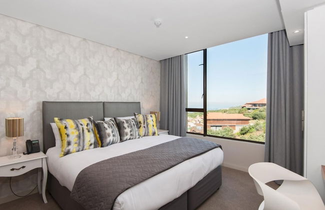 Zimbali suites - Foto 68