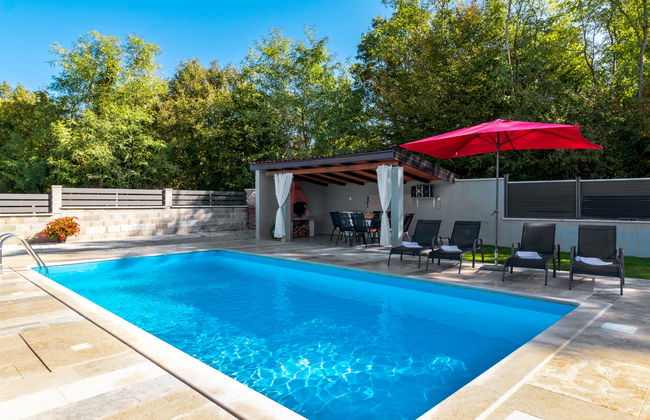 Villa Laura - Foto 18