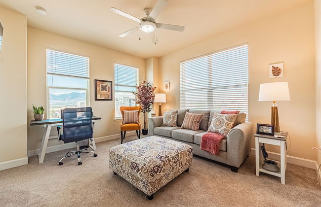 Modern Mountain view very clean - Foto 8