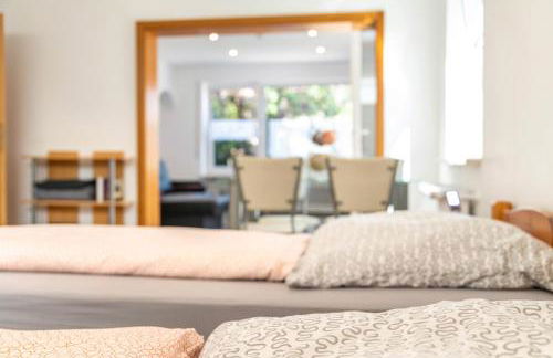 Ferienwohnung Burmeister - Foto 19