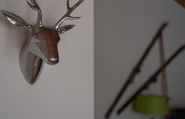 Penthouse Hohe Tauern - Foto 24