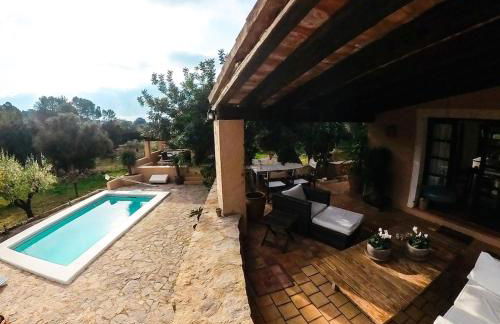 MARAVILLOS FINCA en el centro de la isla - Foto 20