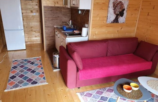 Ivana Houses Ada Bojana - Foto 22