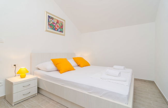 Apartments Villa Dadic - Foto 2