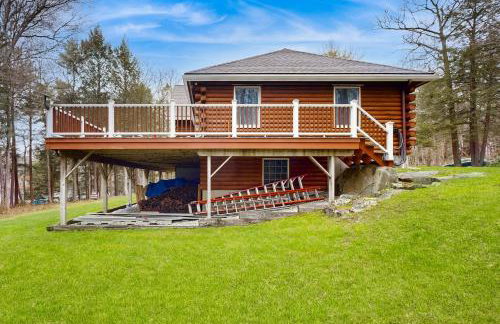 Bayberry Lakehouse - Foto 39