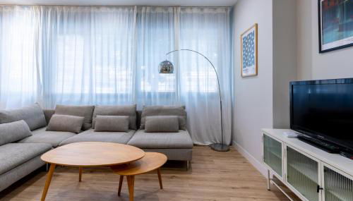 Squirrel Home in Triana! - Foto 4