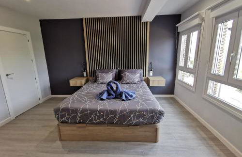 Las mejores vistas de Cordoba con parking privado gratuito - Foto 21