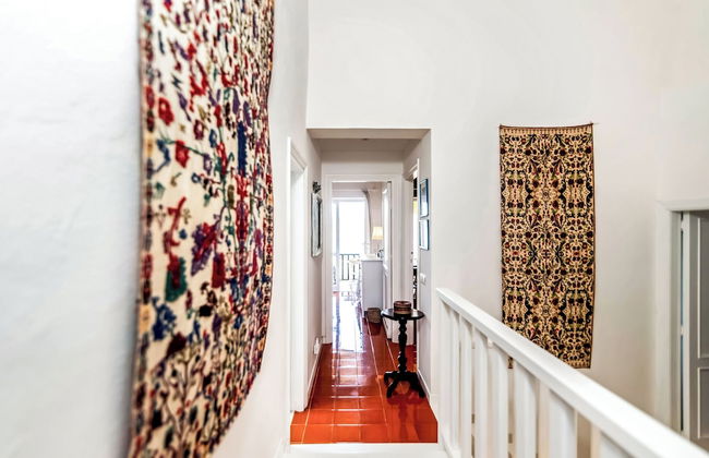 Una Finestra Sul Mare Capocaccia - Foto 26