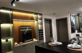 Luxuosa Cobertura em Cabo Branco - Foto 32