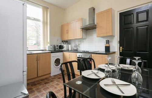 Chorlton Townhouse - Foto 37